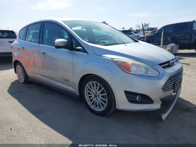 FORD C-MAX ENERGI SEL - 1