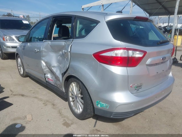 FORD C-MAX ENERGI SEL - 3