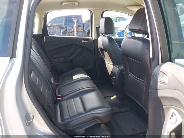 FORD C-MAX ENERGI SEL - 8