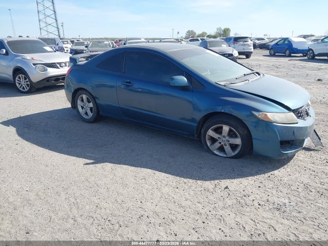 2006 HONDA CIVIC EX