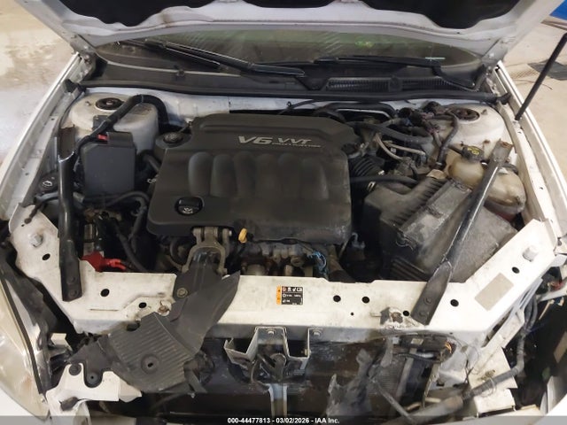 CHEVROLET IMPALA LT - 10