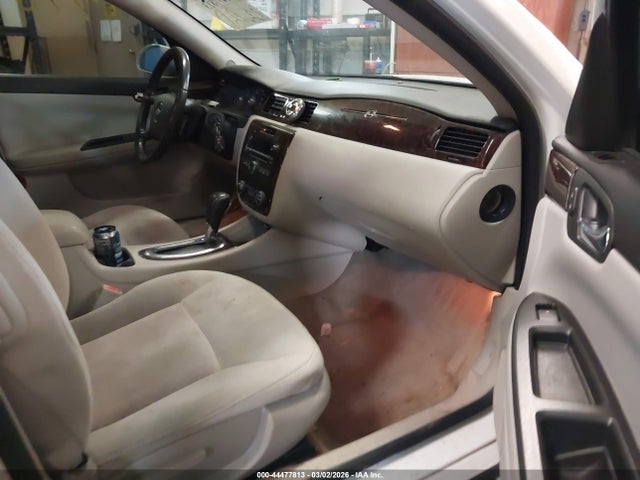 CHEVROLET IMPALA LT - 5