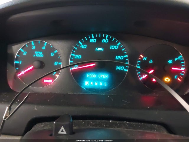 CHEVROLET IMPALA LT - 7