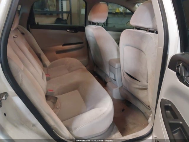 CHEVROLET IMPALA LT - 8