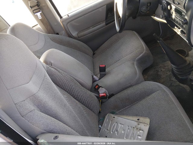 FORD RANGER XL/XLT - 5