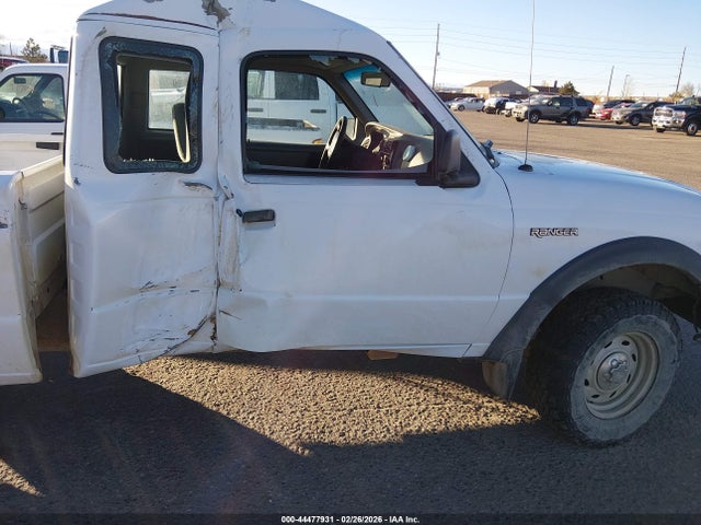 FORD RANGER XL/XLT - 6