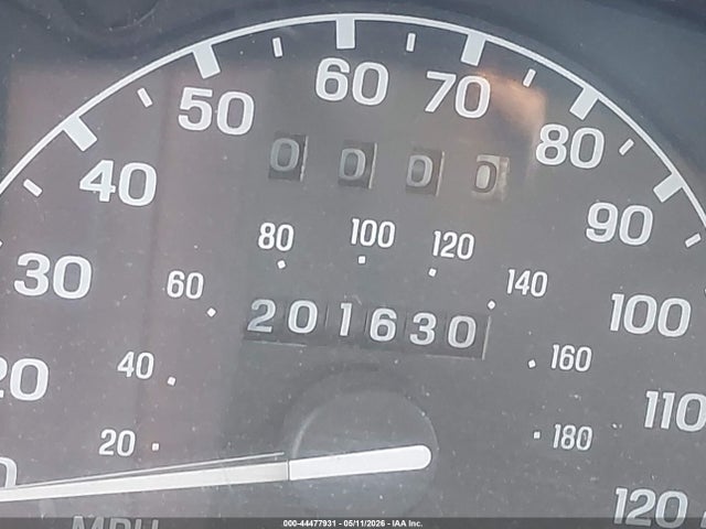 FORD RANGER XL/XLT - 7