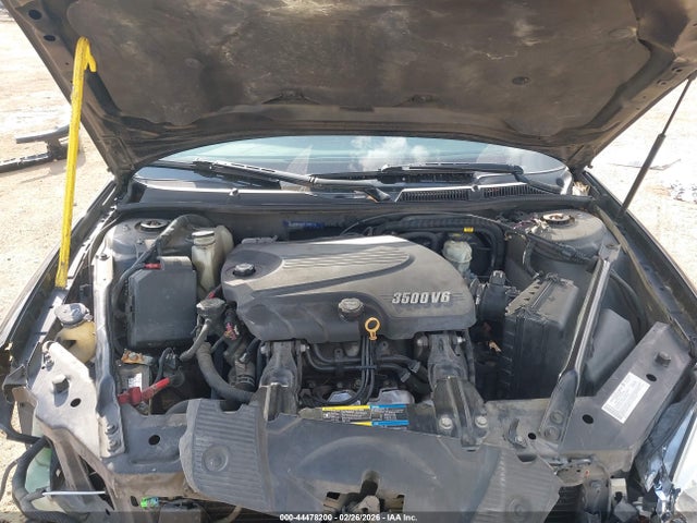 CHEVROLET IMPALA LT - 10