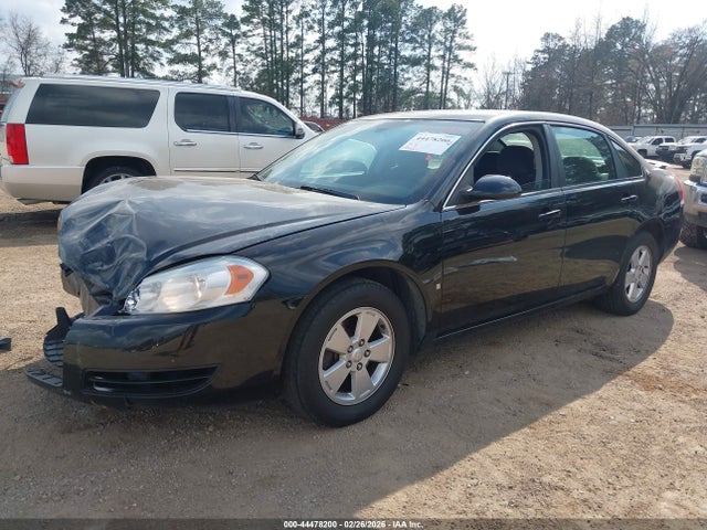 CHEVROLET IMPALA LT - 2