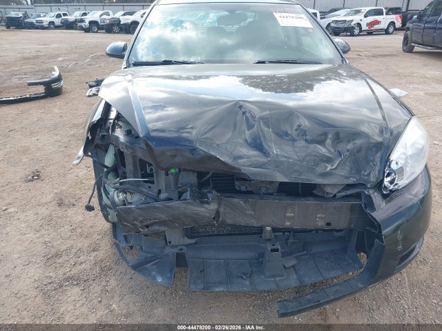 CHEVROLET IMPALA LT - 6