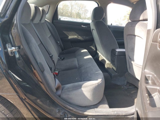 CHEVROLET IMPALA LT - 8