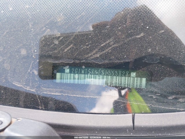 CHEVROLET IMPALA LT - 9