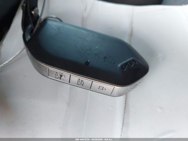 2025 KIA K4 EX 缩略图 11