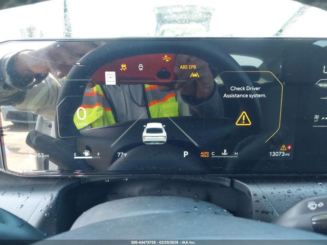 2025 KIA K4 EX 照片 7
