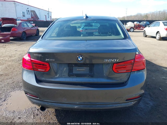 صورة مصغرة 16 لـ 2017 BMW 320I XDRIVE