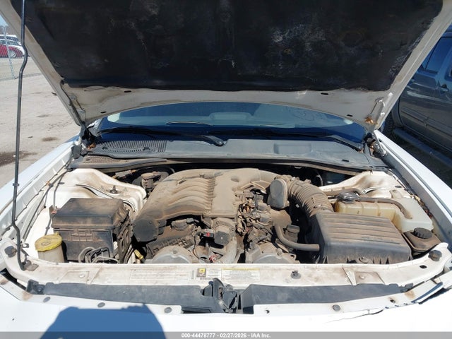 DODGE CHARGER SXT - 10