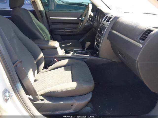 DODGE CHARGER SXT - 5