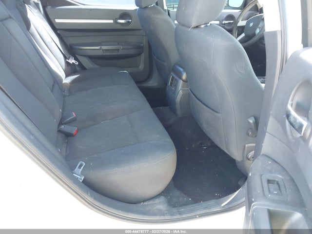 DODGE CHARGER SXT - 8