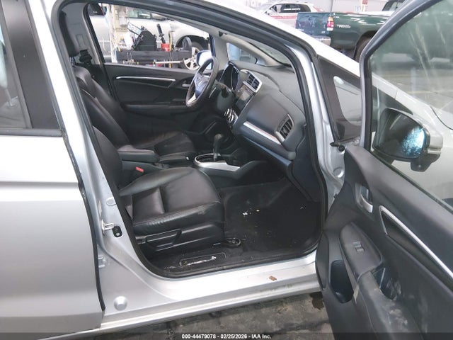 HONDA FIT - 5