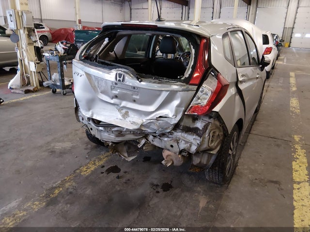 HONDA FIT - 6