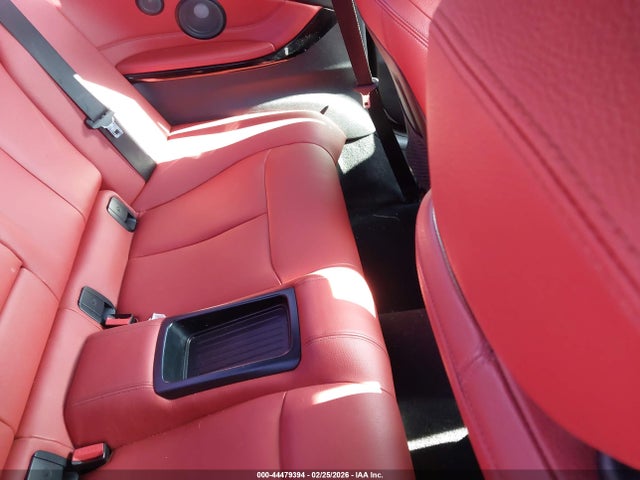 2016 BMW 4 Series, VIN: WBA3R5C56GK371151