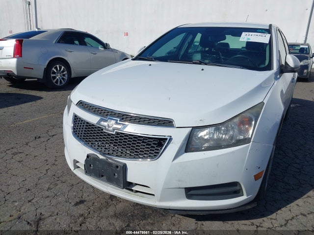 2014 Chevrolet CRUZE 2LT AUTO — фото 6