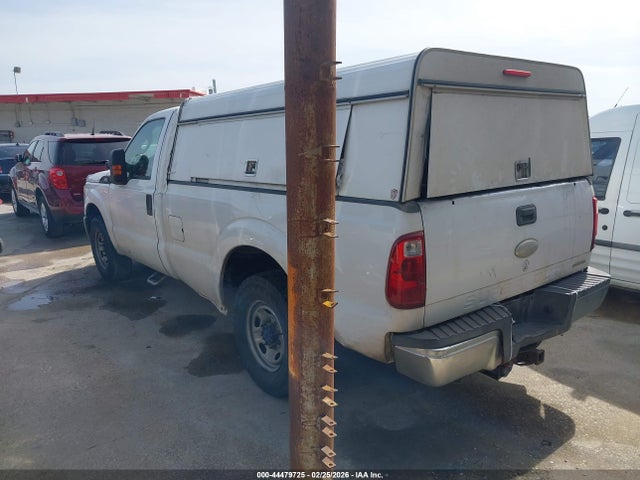 FORD F-250 XL - 3