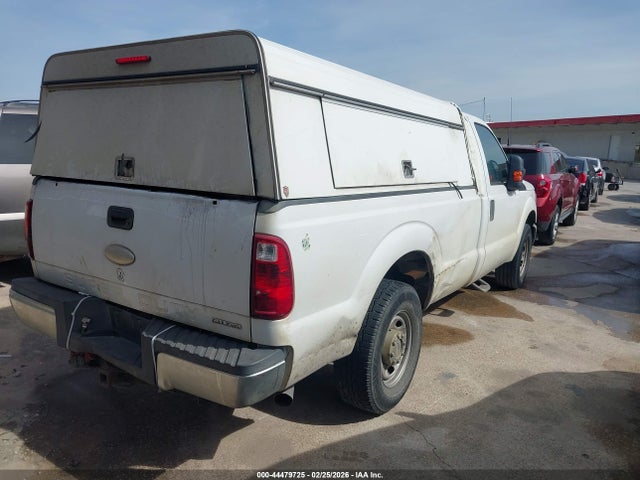 FORD F-250 XL - 4