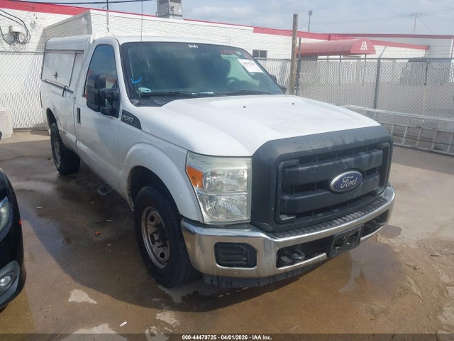 FORD F-250 XL - 1