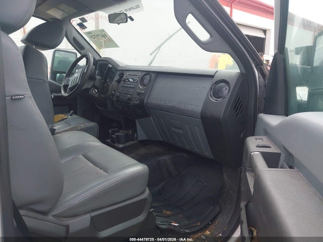 FORD F-250 XL - 5