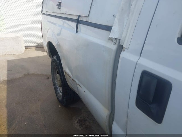 FORD F-250 XL - 6