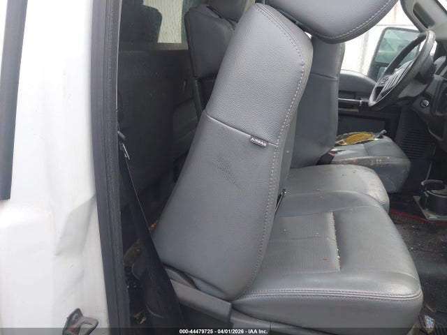 FORD F-250 XL - 8