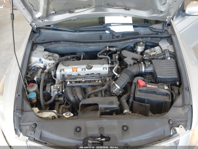 HONDA ACCORD 2.4 LX - 10