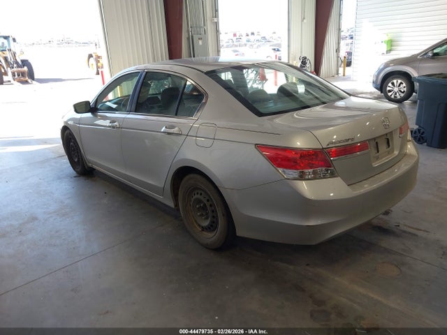 HONDA ACCORD 2.4 LX - 3