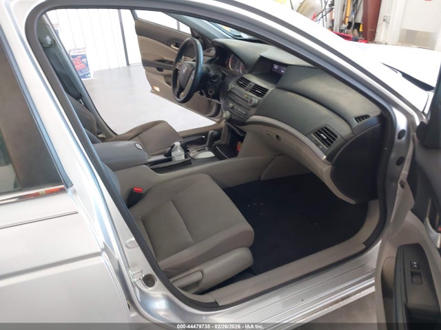 HONDA ACCORD 2.4 LX - 5