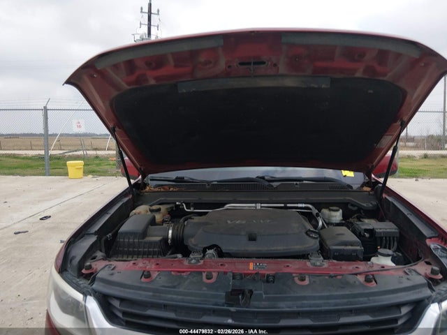 صورة 10 لـ 2018 Chevrolet COLORADO LT