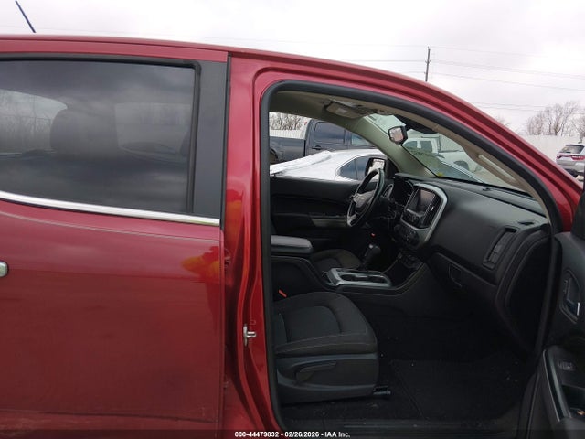 صورة 5 لـ 2018 Chevrolet COLORADO LT