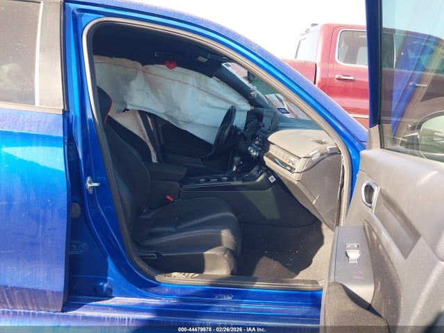 HONDA CIVIC SPORT - 5