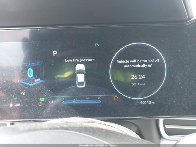 HYUNDAI ELANTRA HYBRID LIMITED - 7