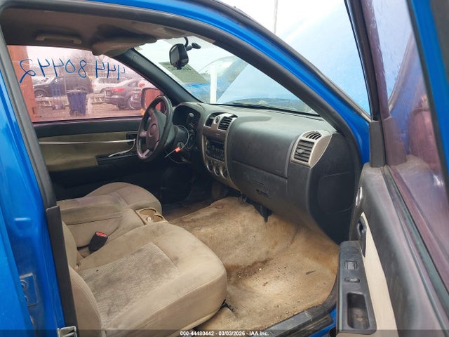 CHEVROLET COLORADO LT - 5