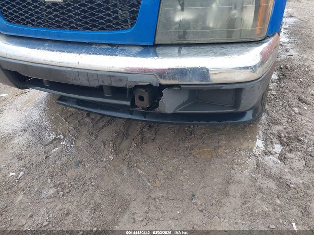 CHEVROLET COLORADO LT - 6