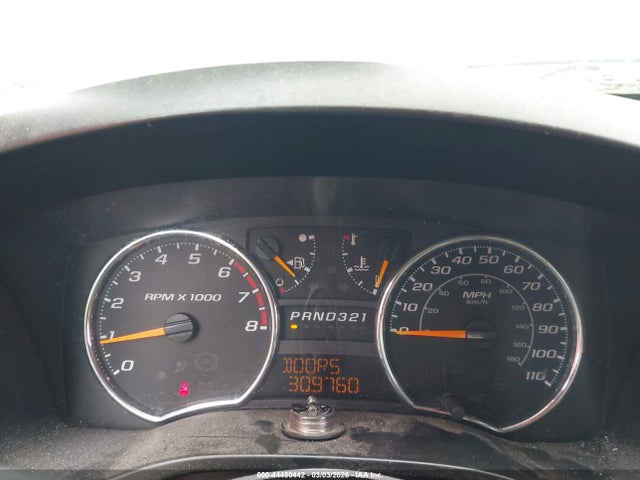 CHEVROLET COLORADO LT - 7