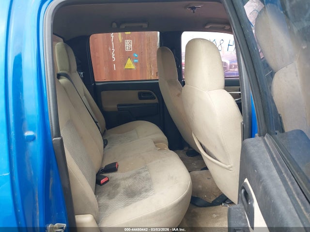 CHEVROLET COLORADO LT - 8