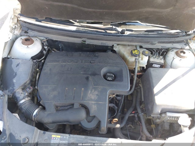 CHEVROLET MALIBU 1LT - 10