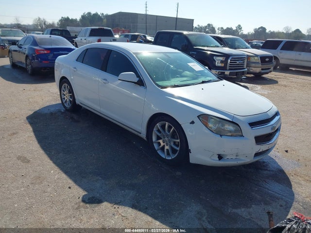 CHEVROLET MALIBU 1LT - 1