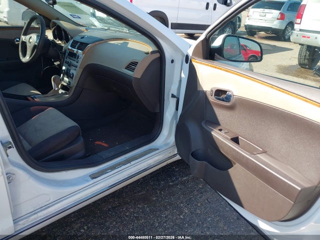 CHEVROLET MALIBU 1LT - 5