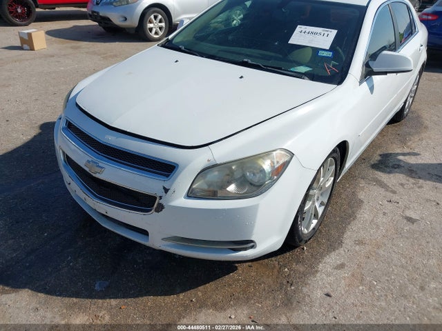 CHEVROLET MALIBU 1LT - 6