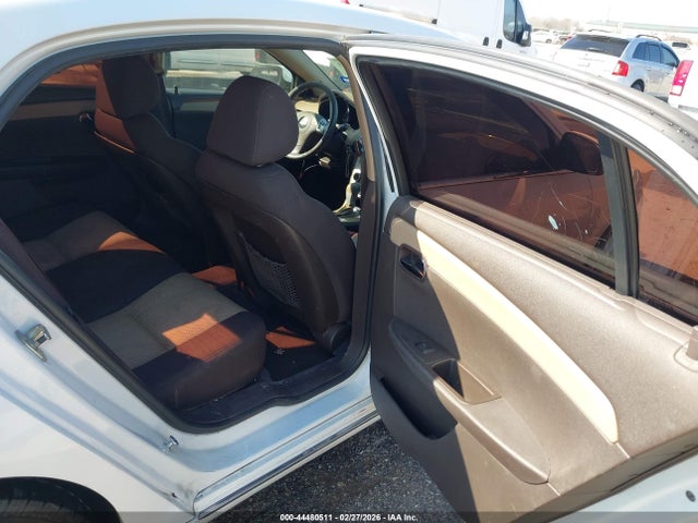 CHEVROLET MALIBU 1LT - 8