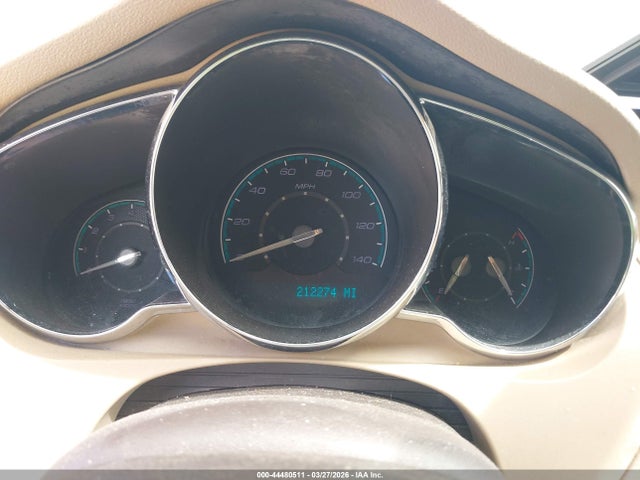 CHEVROLET MALIBU 1LT - 7