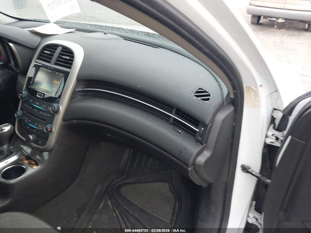 CHEVROLET MALIBU LIMITED LT - 5